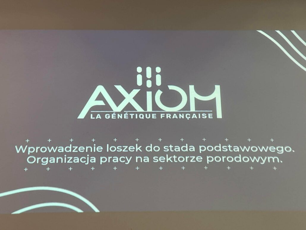 Szkolenie z zakresu hodowli i chowu trzody chlewnej