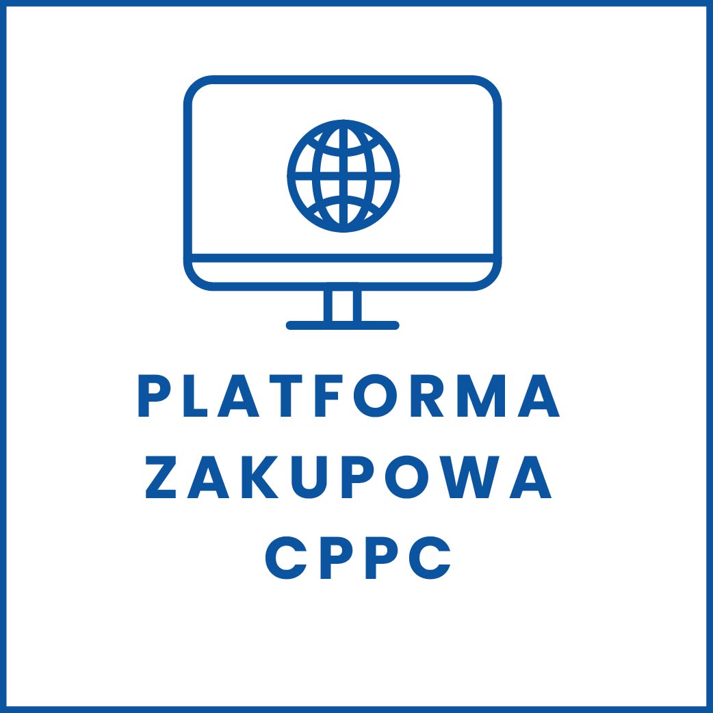 Platforma zakupowa CPPC