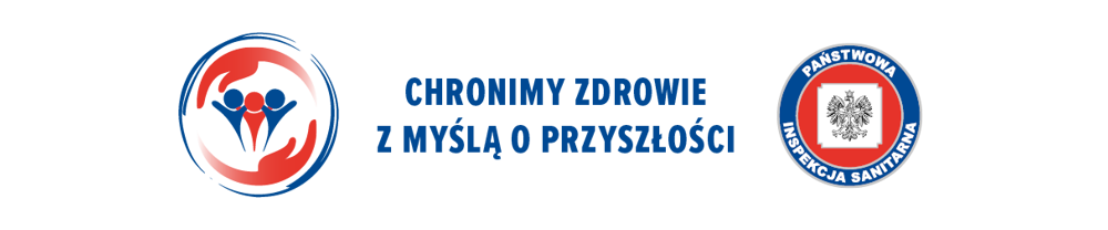 Loga Inspekcji Sanitarnej