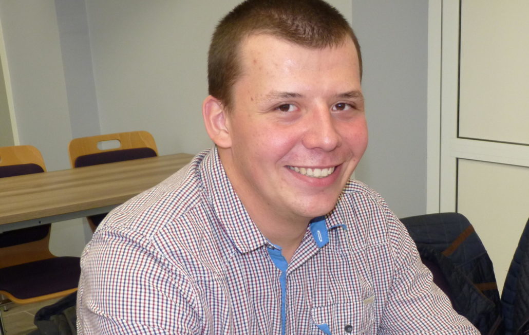 SUKCES UCZNIÓW ZE ZDUŃSKIEJ DĄBROWY W WOJEWÓDZKIEJ OLIMPIADZIE WIEDZY ROLNICZEJ