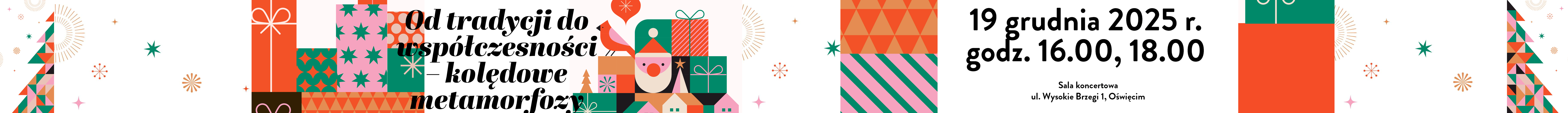 Koncert Świąteczny