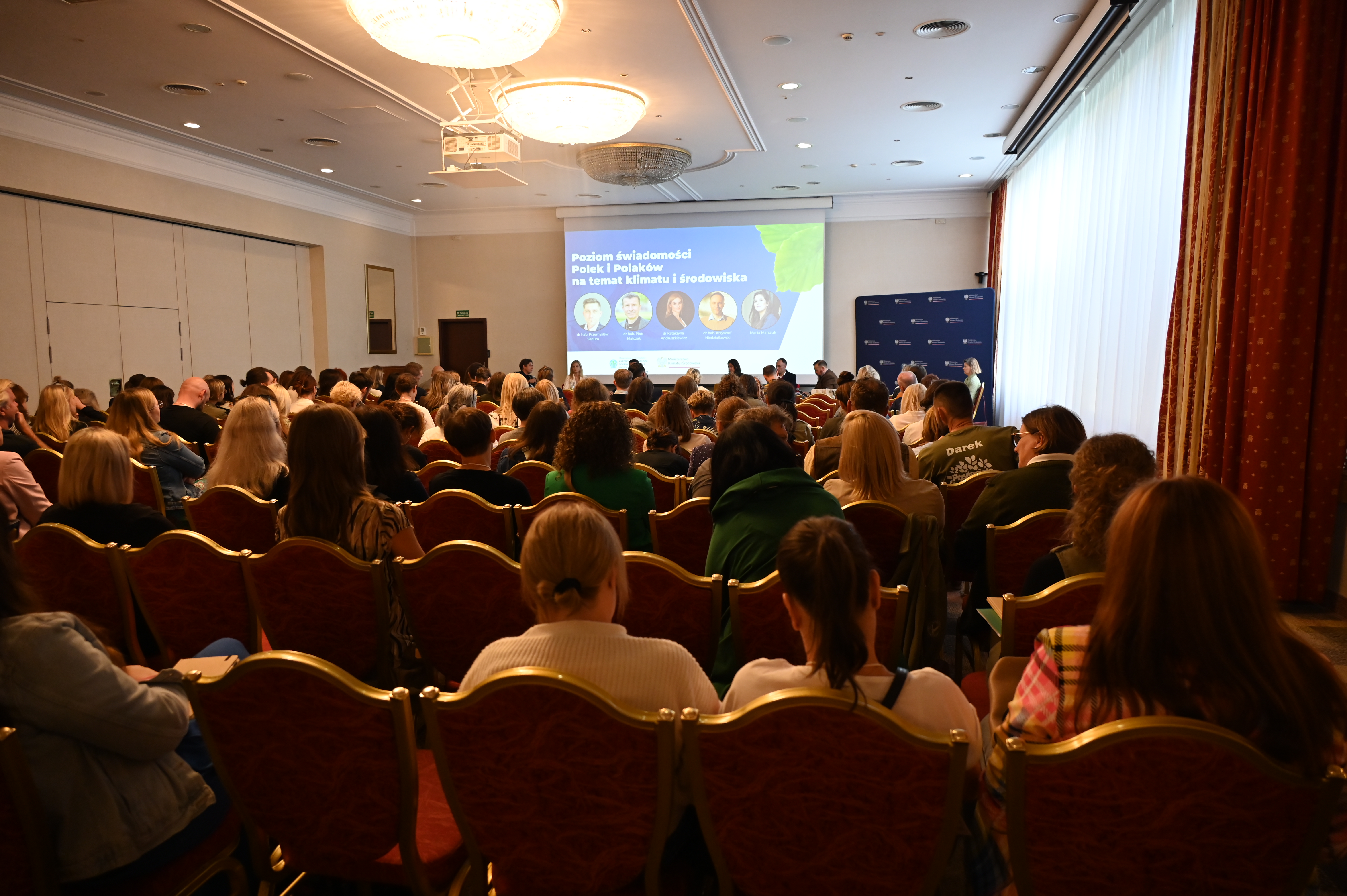 Konferencja Połączenia
