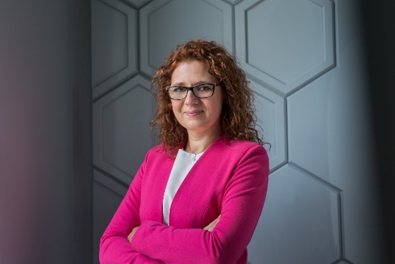 Izabela Stelmaszewska-Patyk