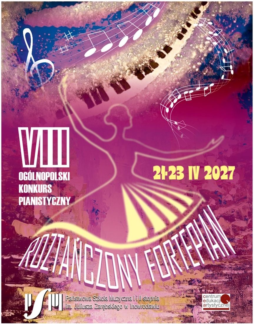 roztańczony fortepian