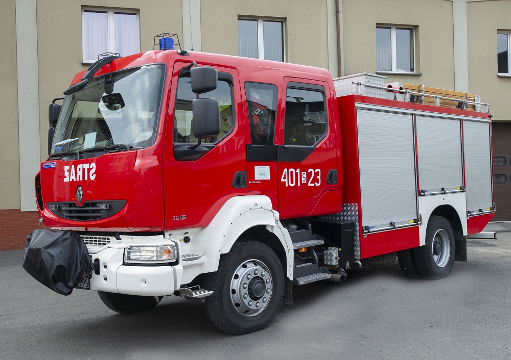 GBA (Posterunek Siewierz)