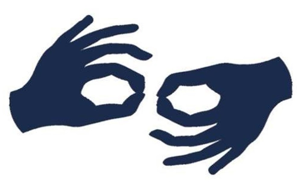 Tłumacz języka migowego