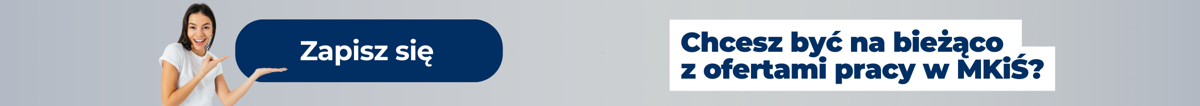 Newsletter klimatyczny. Zapisz się