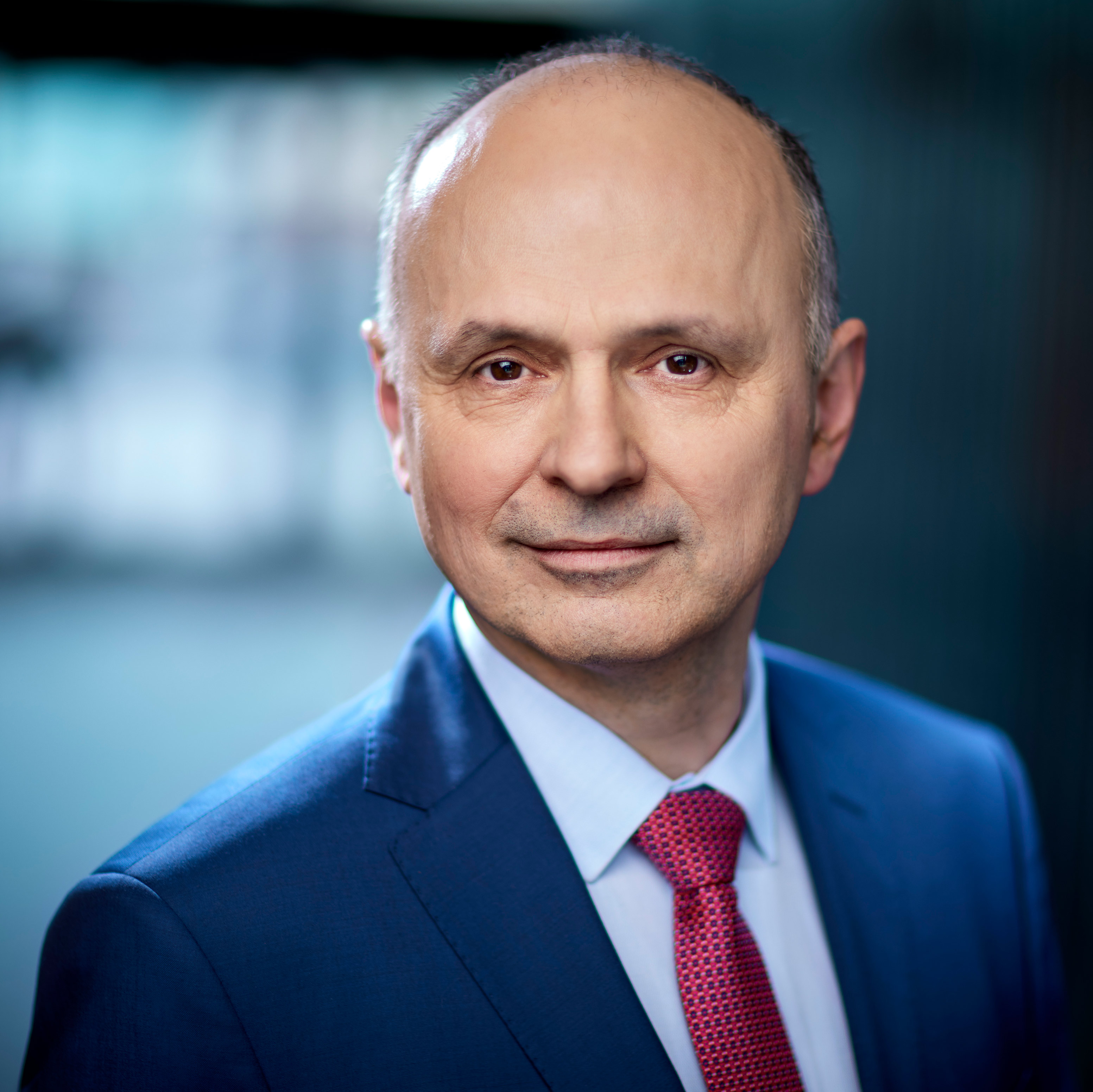 Dr Jacek Orzeł, dyrektor Narodowego Centrum Badań i Rozwoju