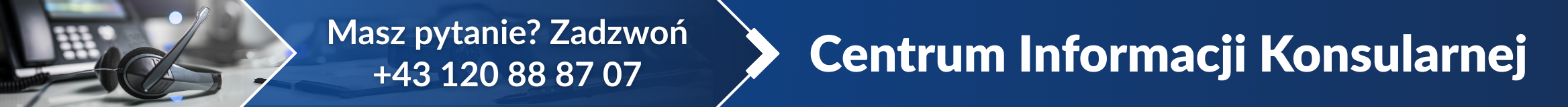 Centrum Informacji Konsularnej
