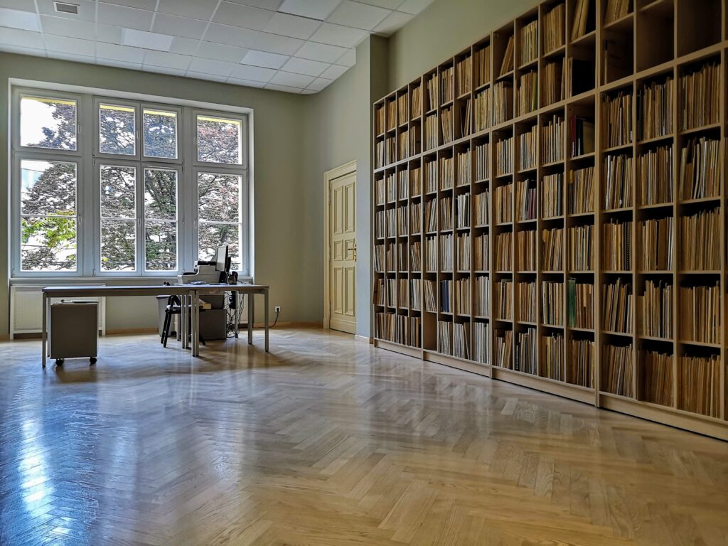 biblioteka