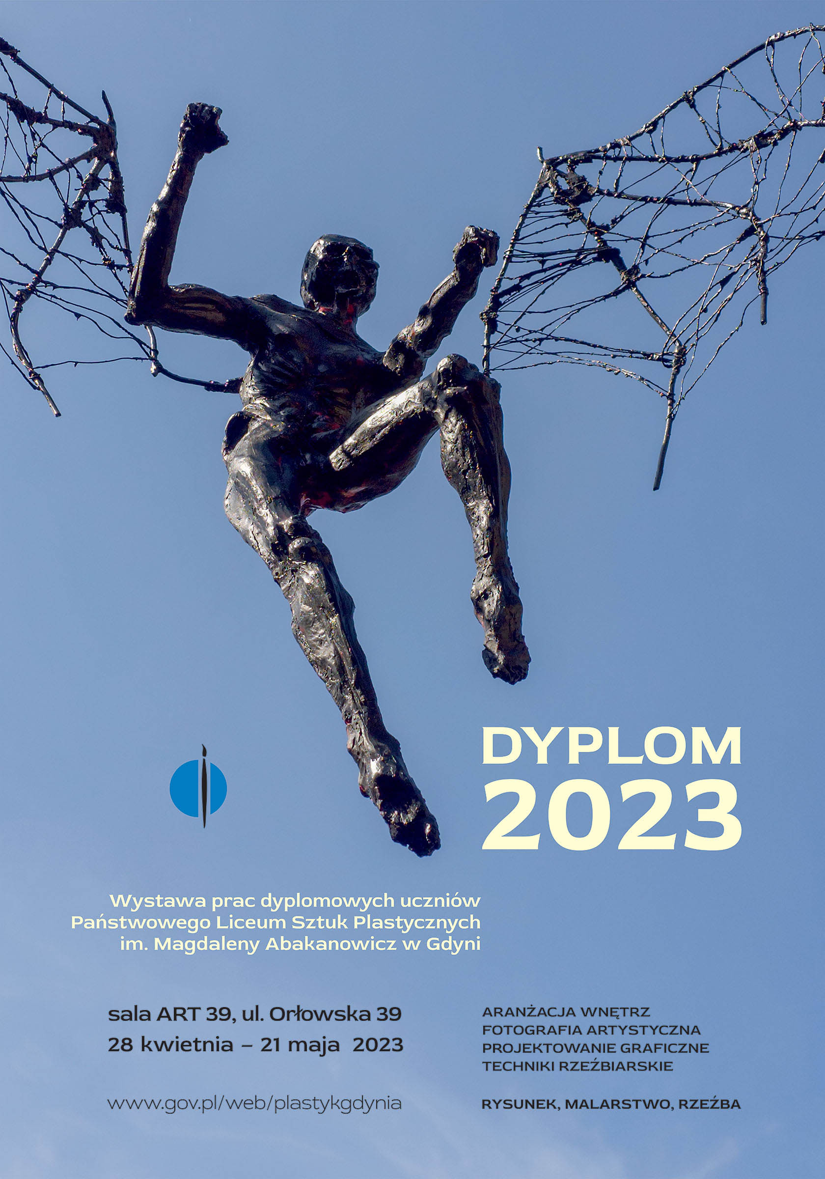 Dyplom 2023