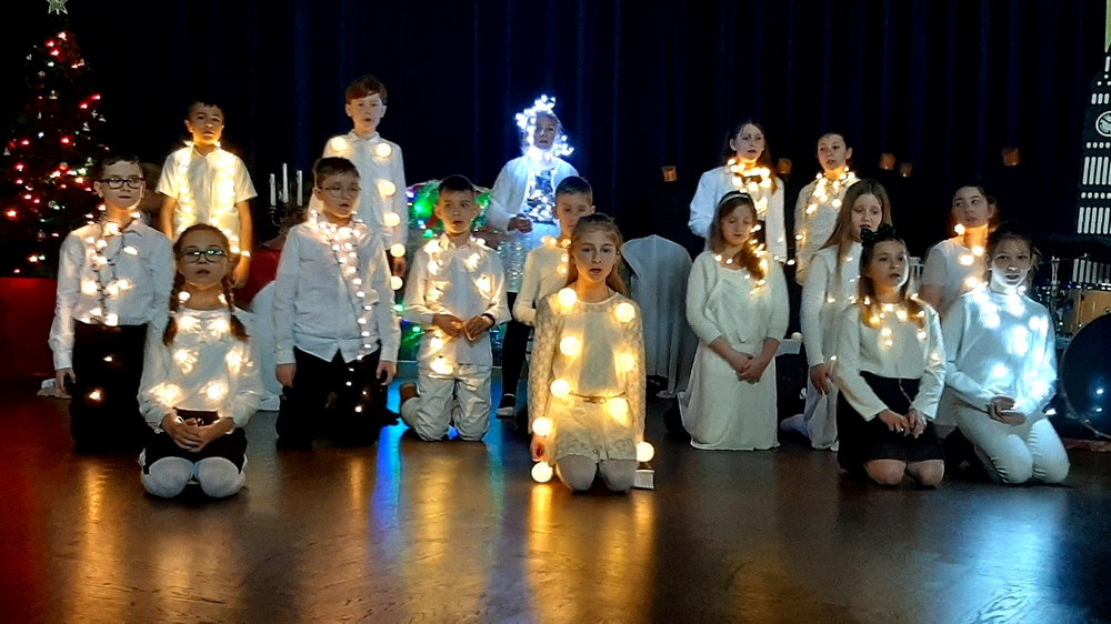 Opowieść wigilijna