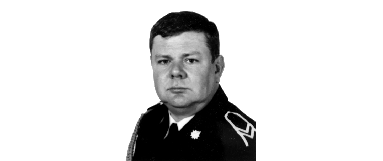 st.ogn. w st.spocz. Piotr ILSKI