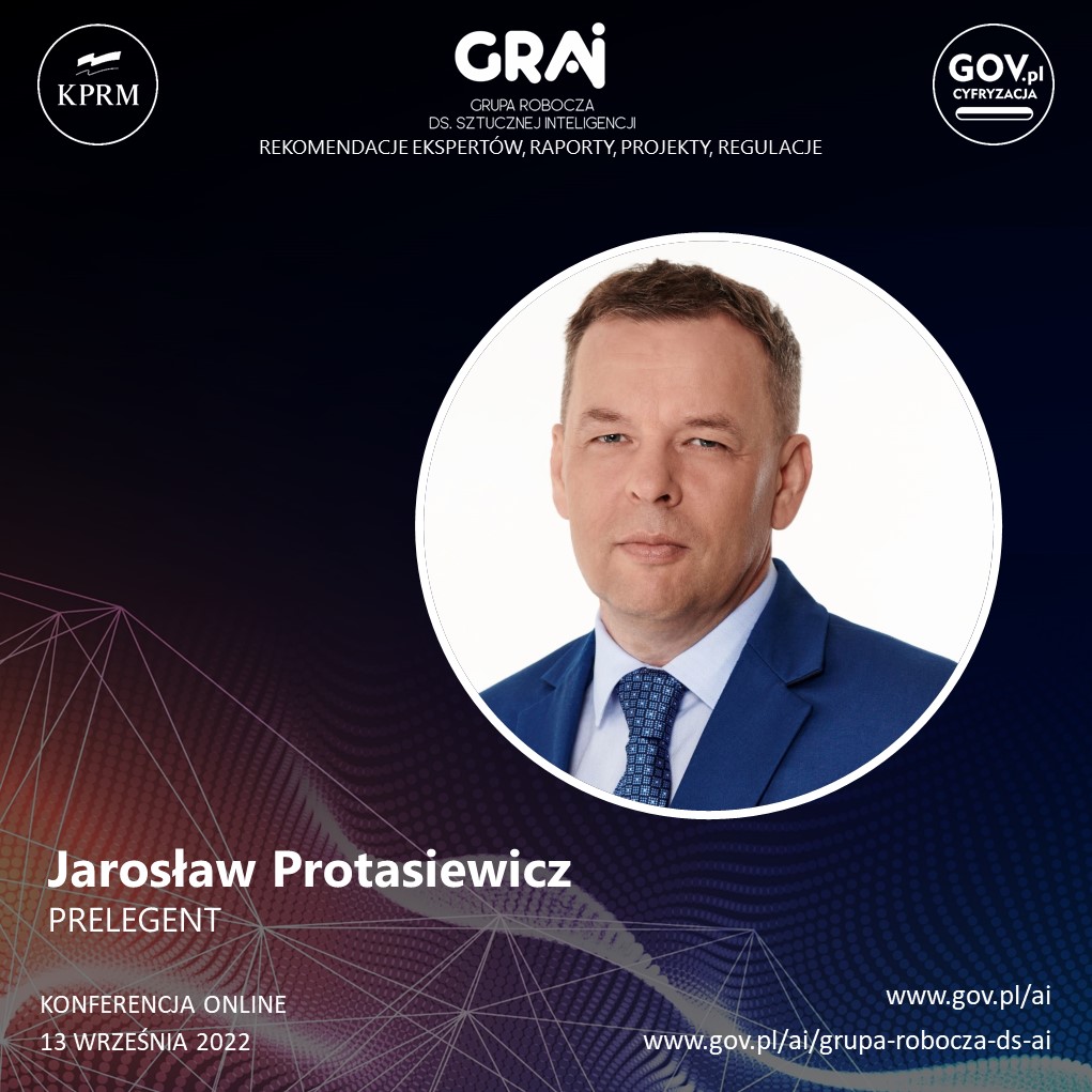 Jarosław Protasiewicz 