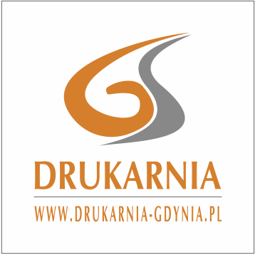 Logo Drukarnia