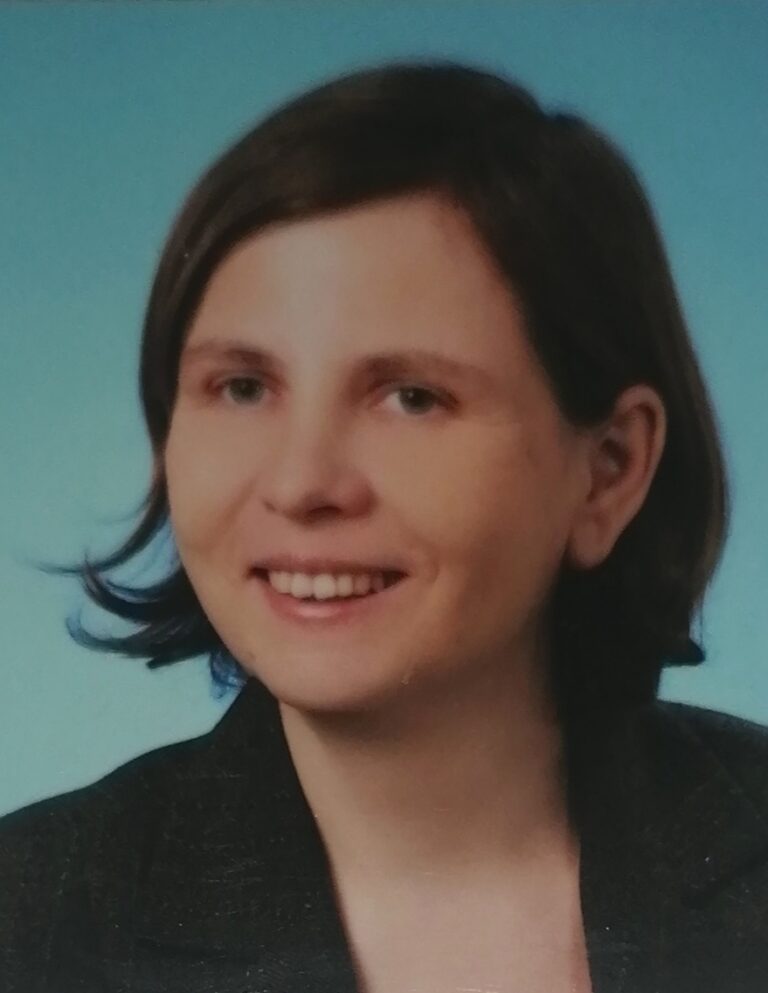 Sylwia Stetkiewicz-Krych