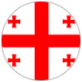 flaga Gruzji