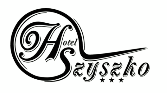 Logo Hotelu Szyszko 