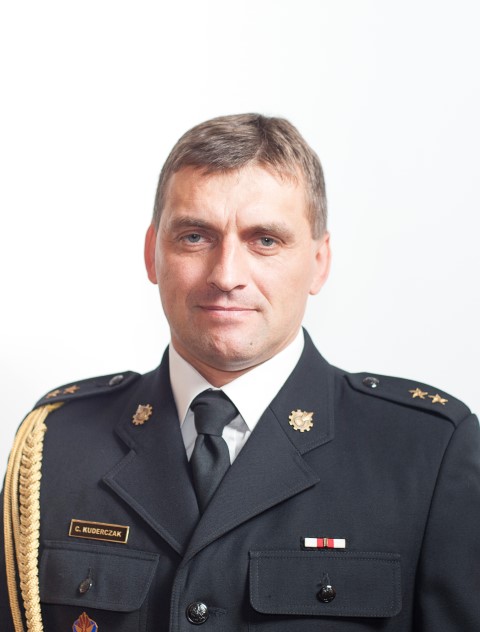 Dariusz Kuderczak