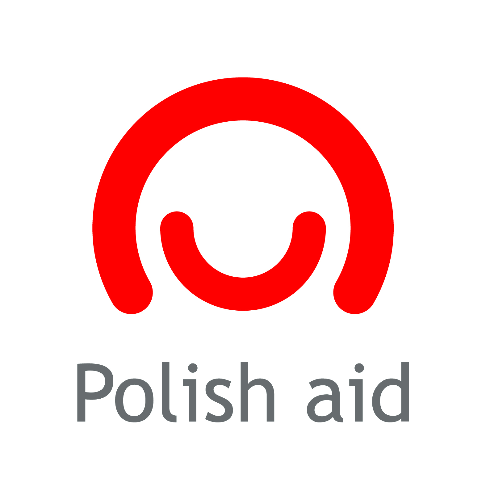 Logo Polish Aid