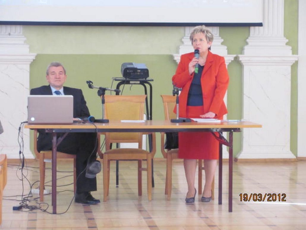 PROW 2007-2013. INFORMACJA. INSTRUMENTY WSPARCIA.