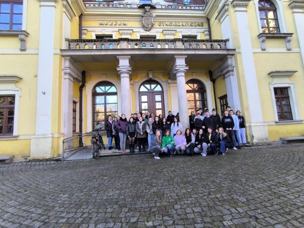 Wycieczka do Wrocławia