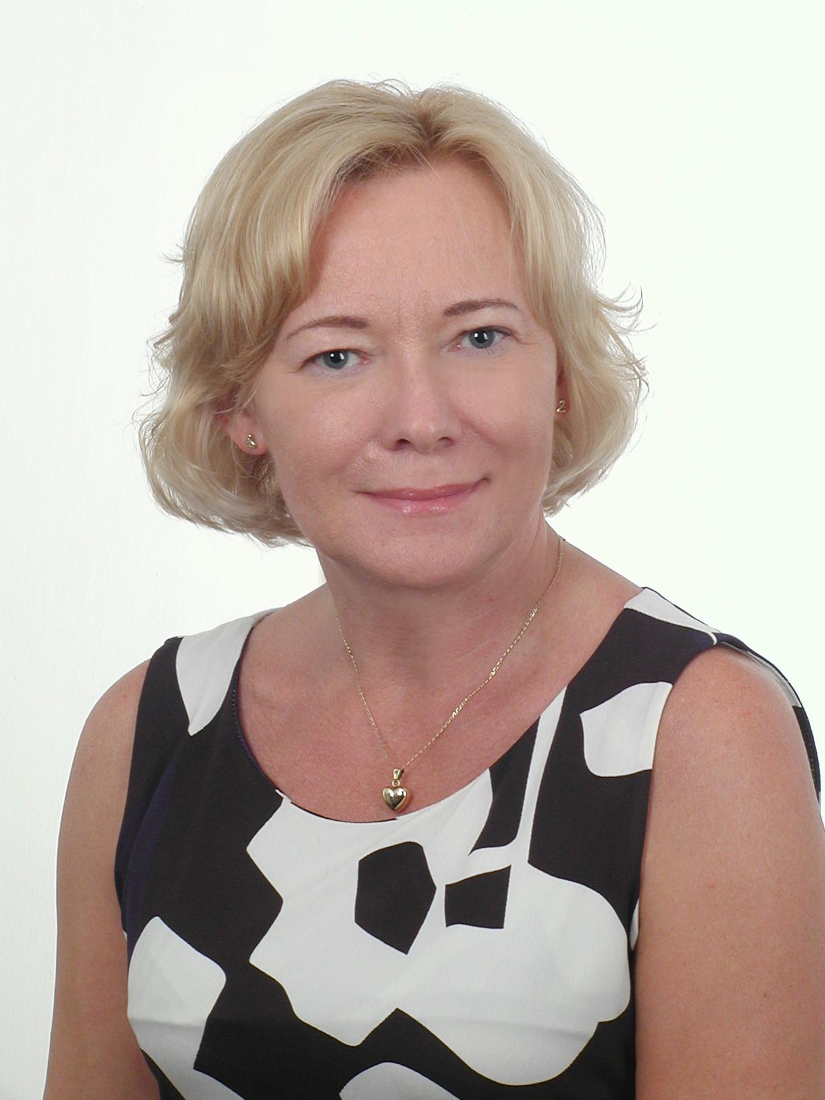 dr. Danuta Sawicka