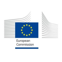 Logotyp Komisji Europejskiej