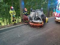 dachowanie Łężeczki