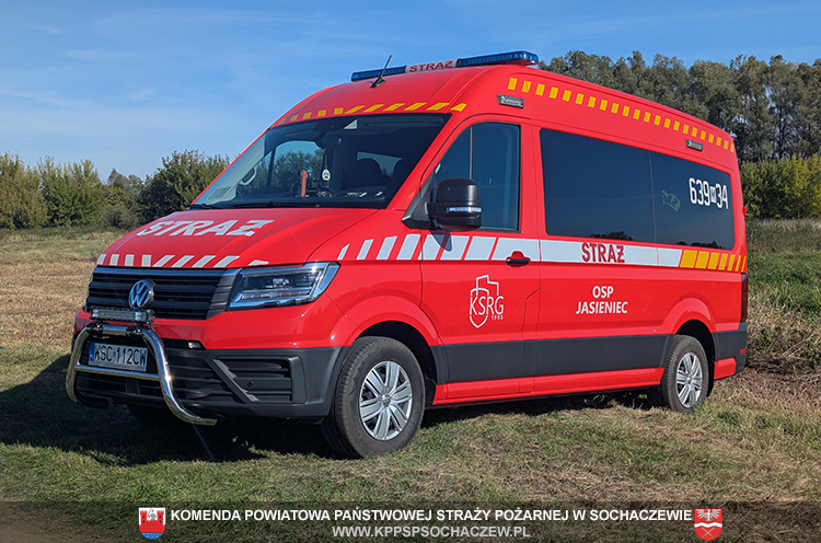 639[M]34 – SLKw VW Crafter