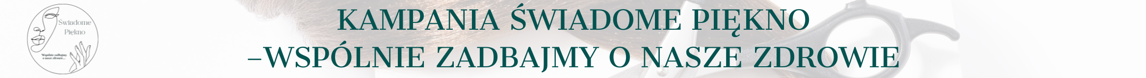 Link do kampanii informacyjnej świadome piękno