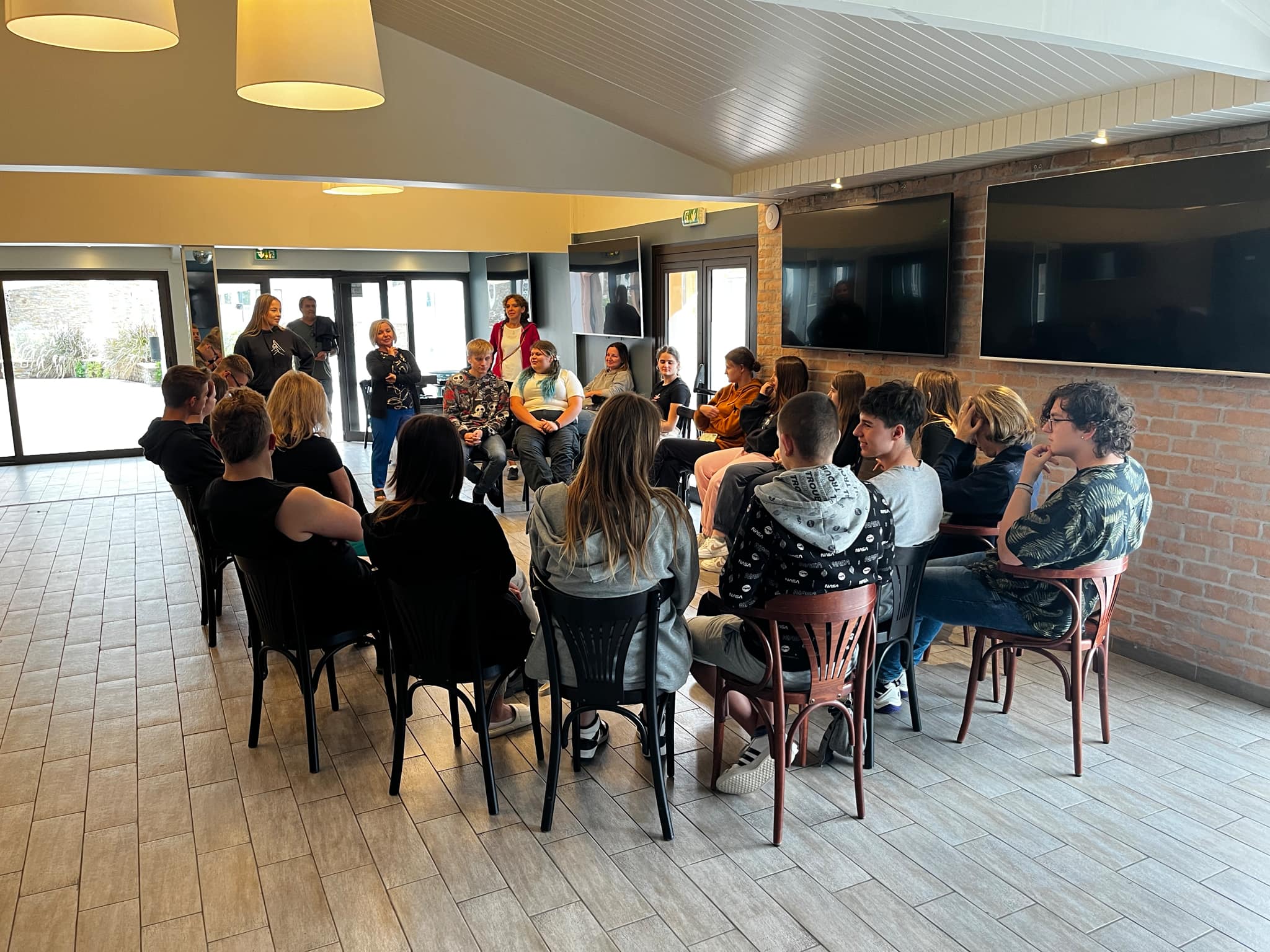 Erasmus+ Francja 2024