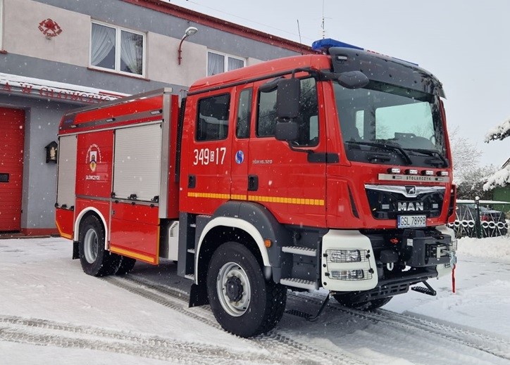 GCBA 6/43 MAN TGM 18.320 4x4