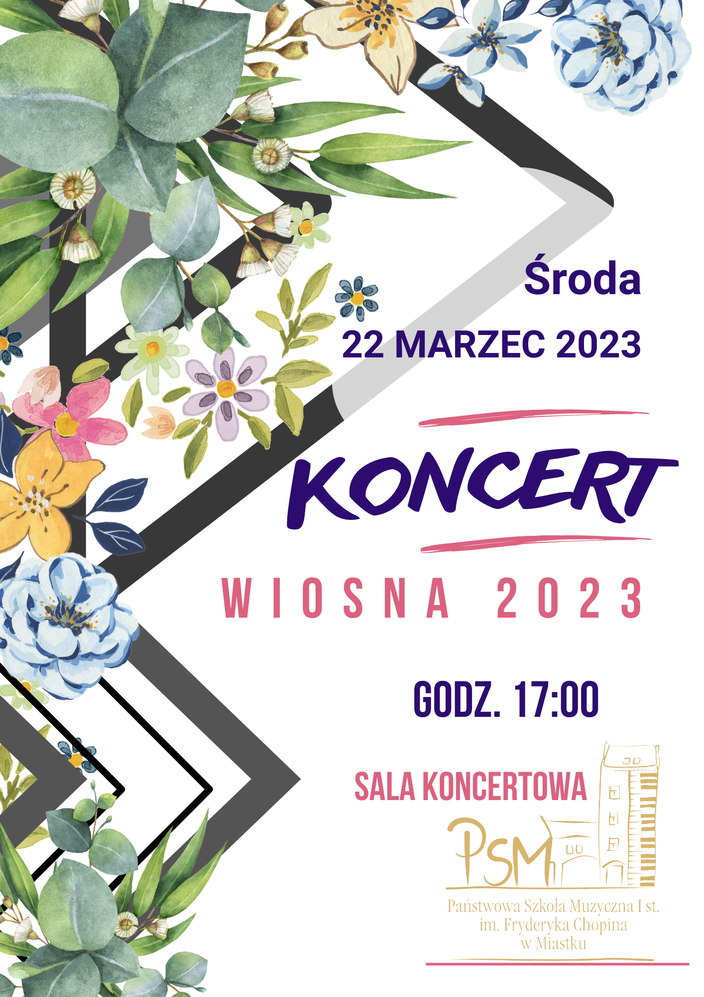 koncert wiosna 2023