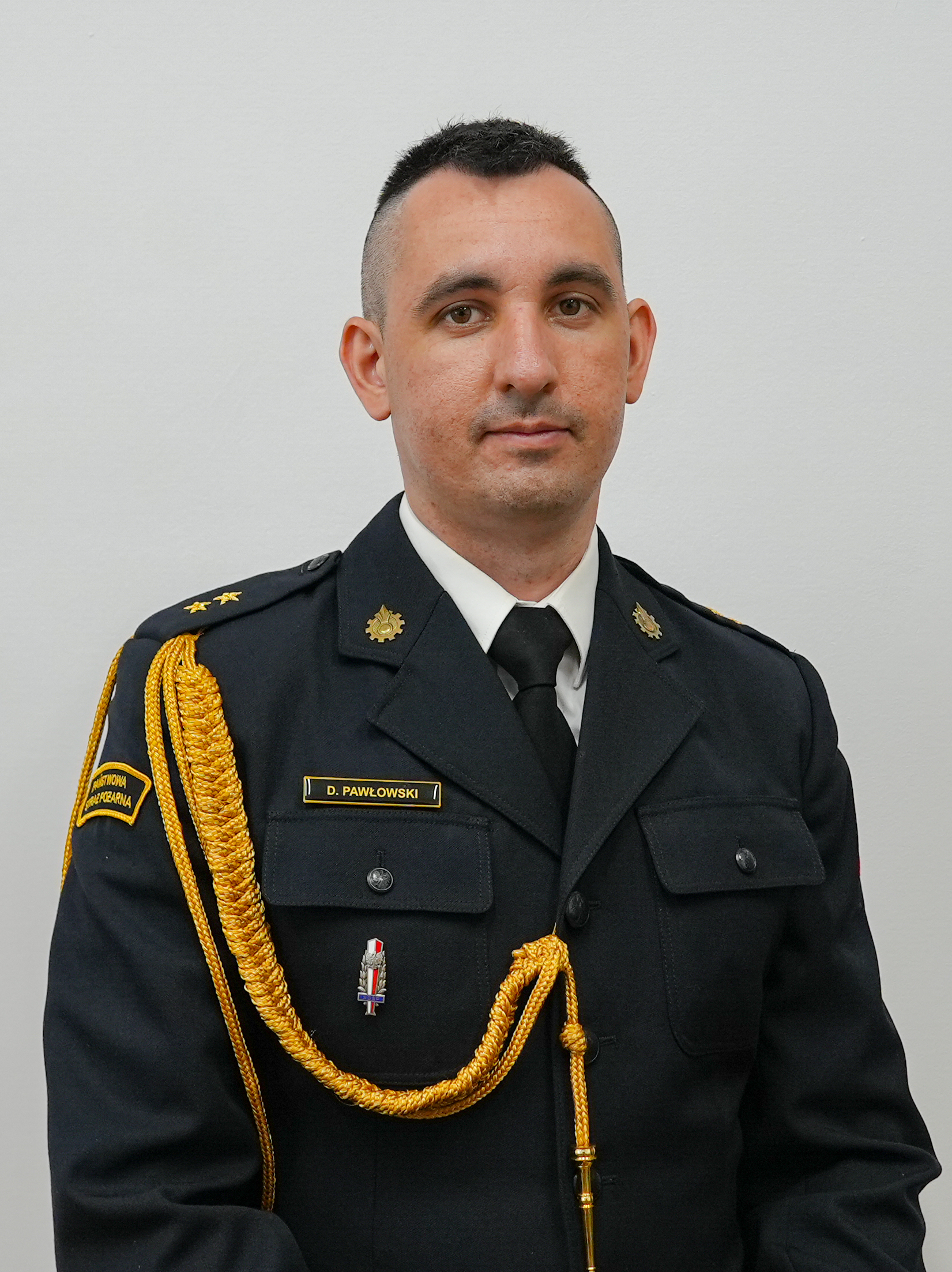 Damian Pawłowski