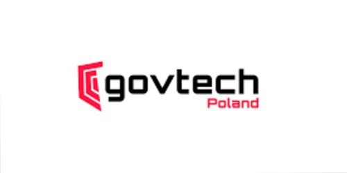 Logotyp GovTech