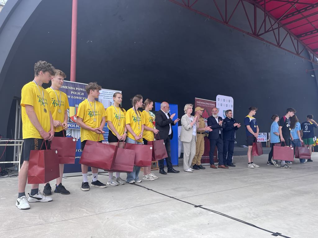 „EKOSfera – Profilaktyka według Ekonomika”