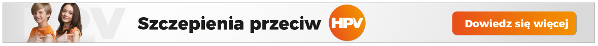 Link do strony poświęconej szczepieniom przeciwko HPV