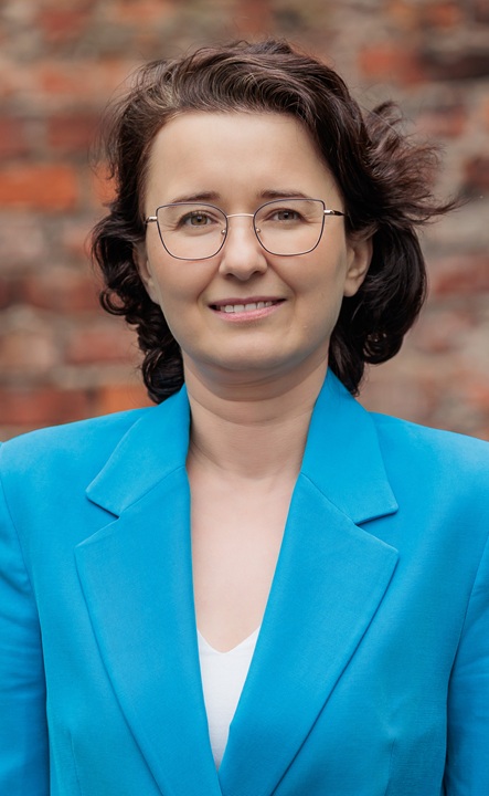 Agnieszka Bujny