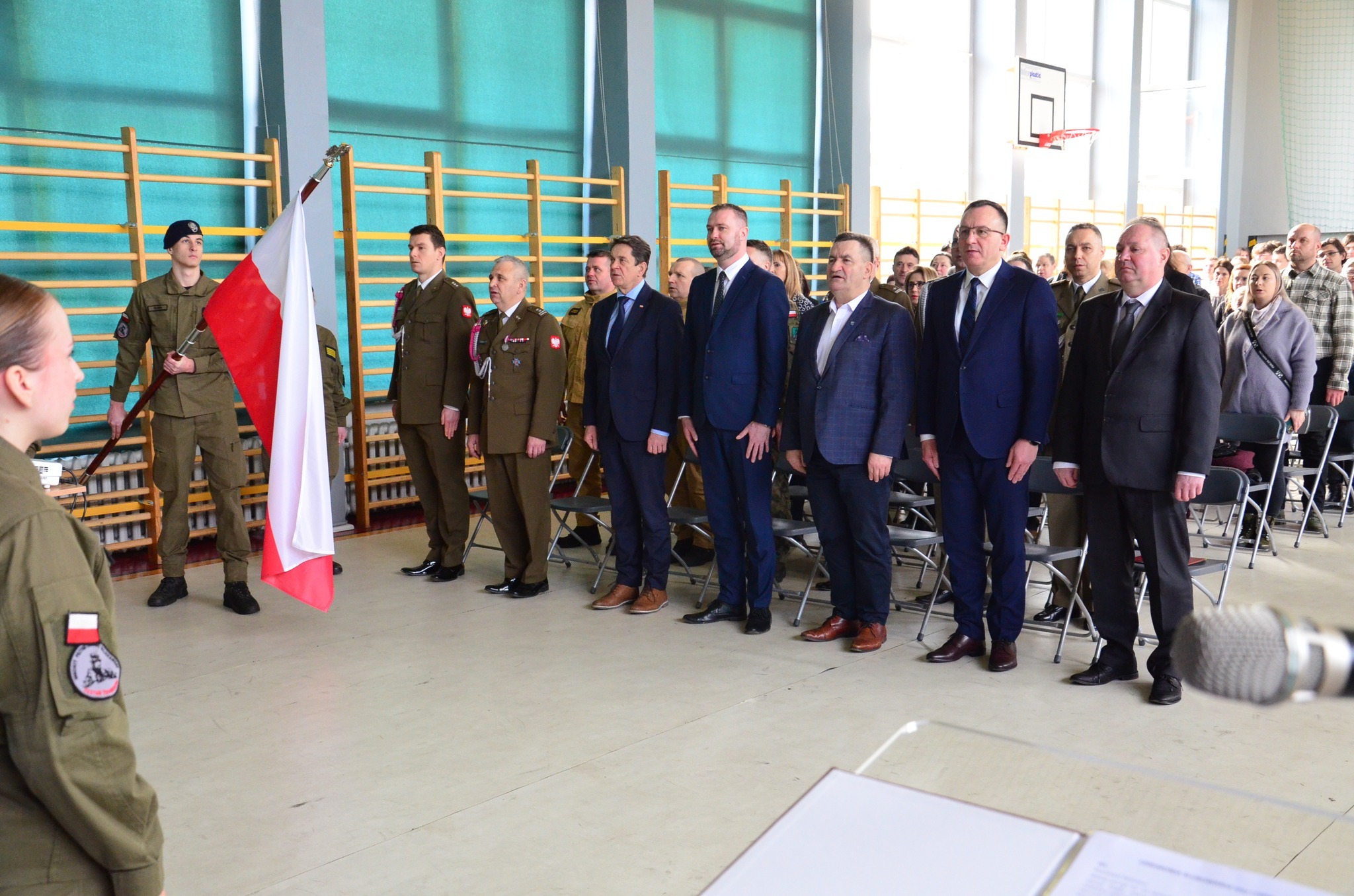 NARODOWY DZIEŃ PAMIĘCI „ŻOŁNIERZY WYKLĘTYCH”