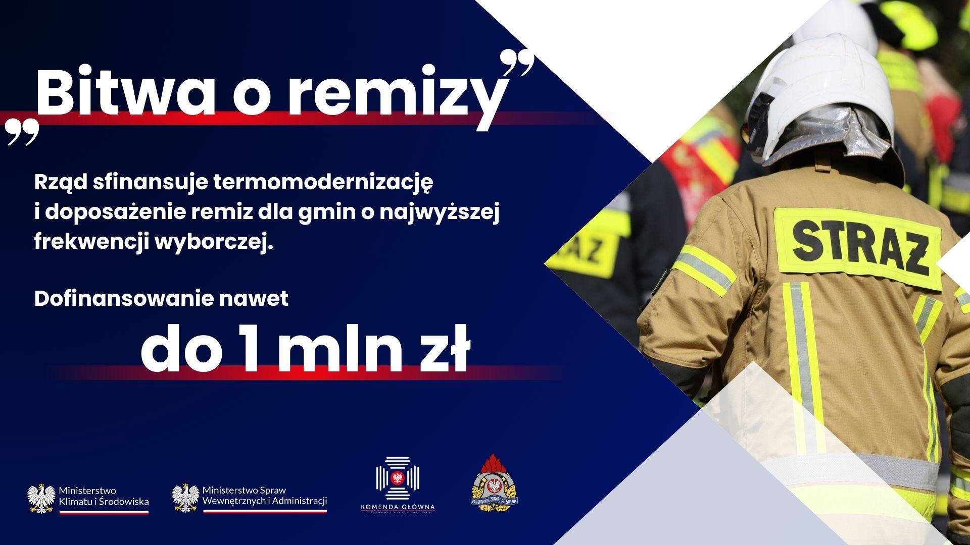 „Bitwa o remizy” 