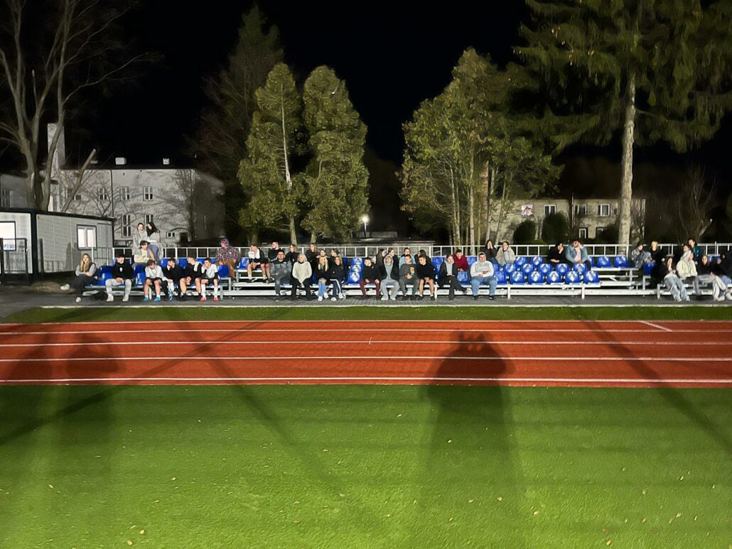 Szkolna Liga Piłki Nożnej- już za nami!