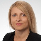 Mgr inż. Milena Leszczyńska