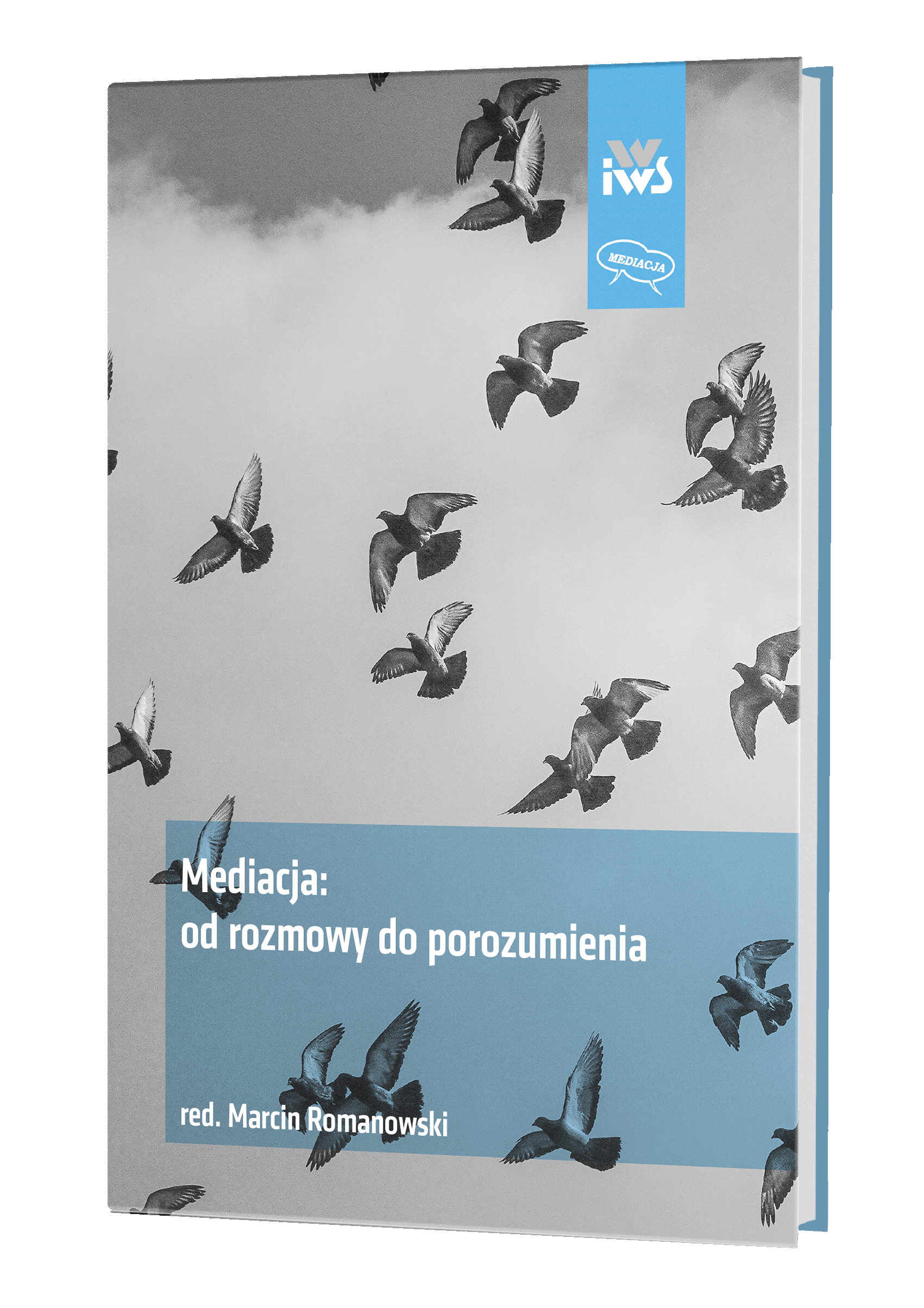 Mediacja: od rozmowy do porozumienia