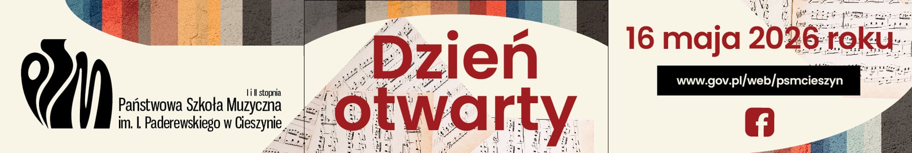 Dzień Otwarty w PSM w Cieszynie