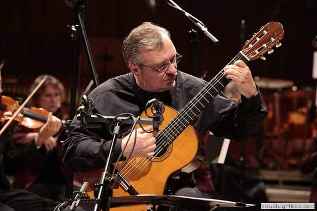 Portret Janusz Raczyński