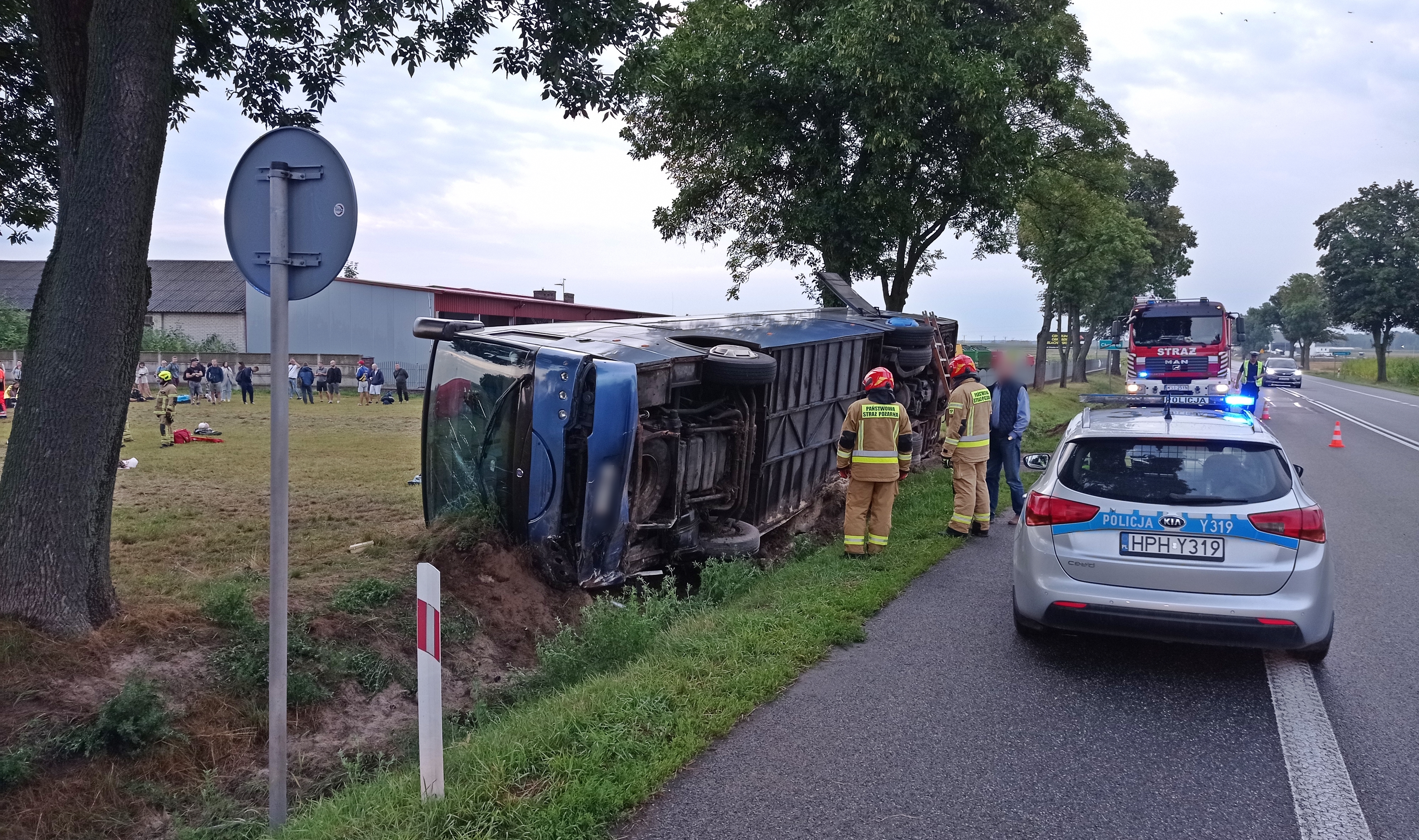 2022-08-13 - Chromna, fot. Łukasz Goławski 