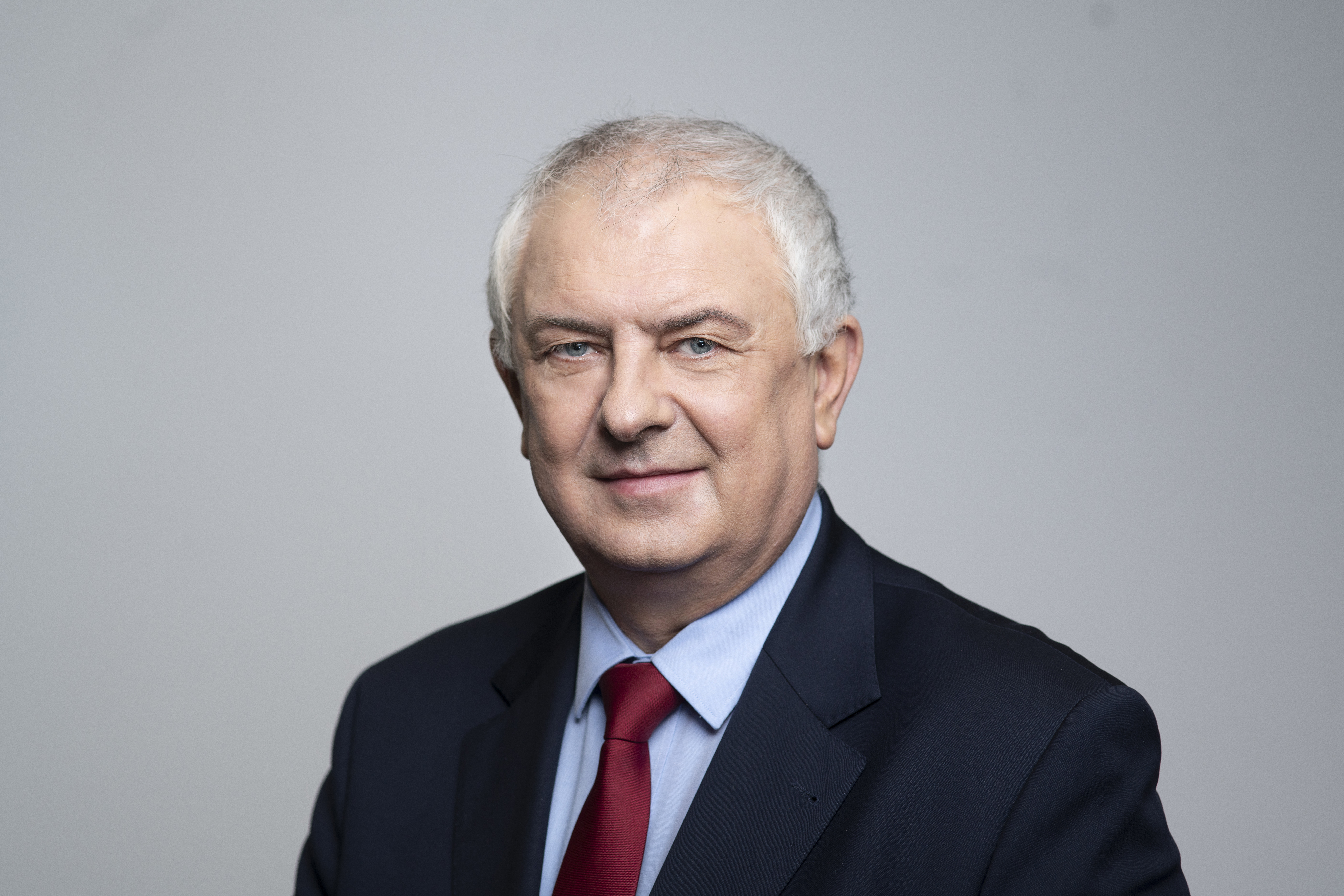 Sekretarz stanu, Pełnomocnik Rządu ds. inwestycji zagranicznych Grzegorz Piechowiak