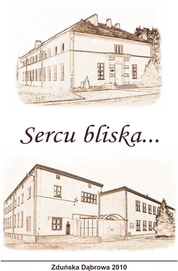 Informacje dla rodziców