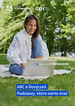 Pobierz Przewodnik ABC e-Doręczeń. Podstawy, które warto znać